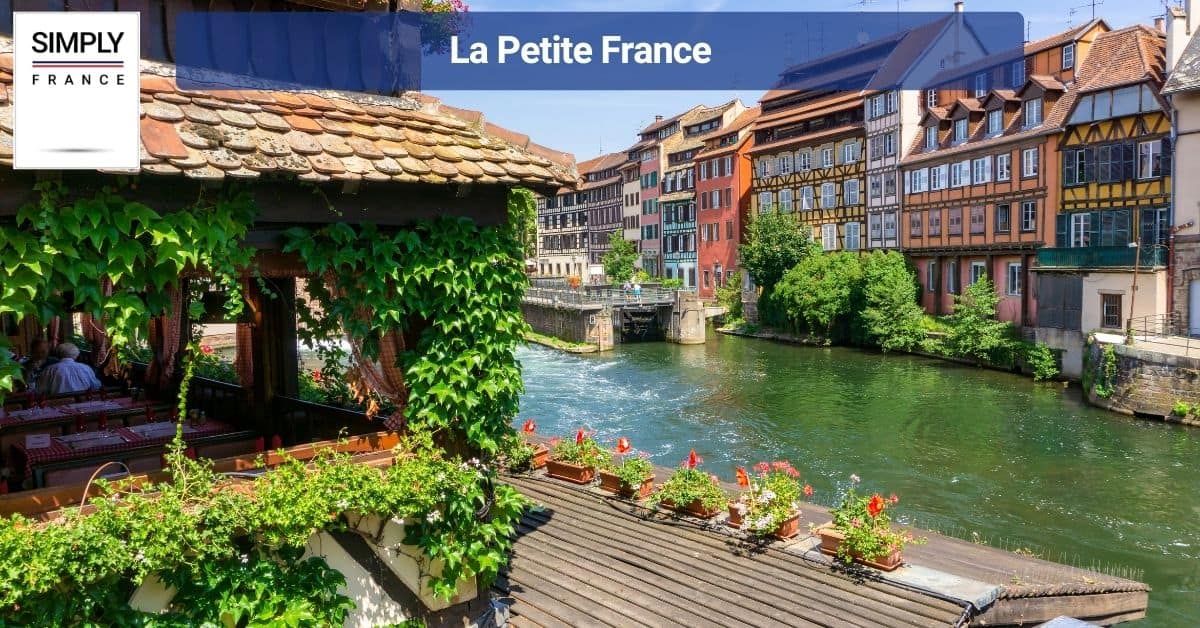 La Petite France