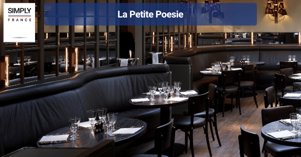 La Petite Poesie