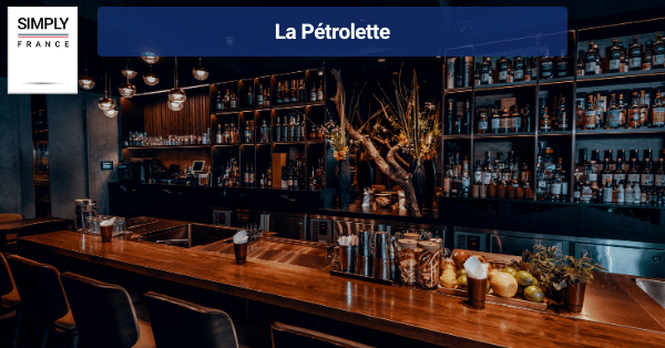 La Pétrolette