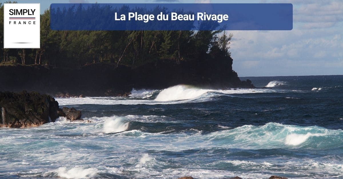 La Plage du Beau Rivage