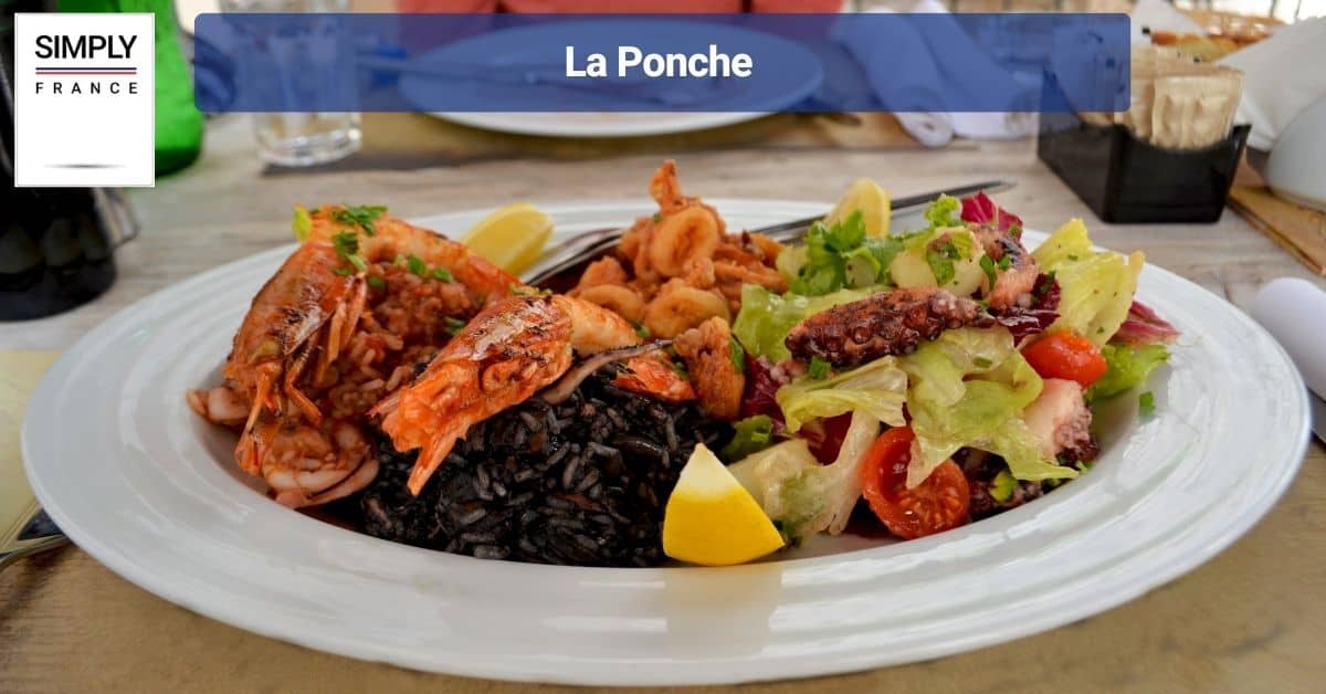 La Ponche