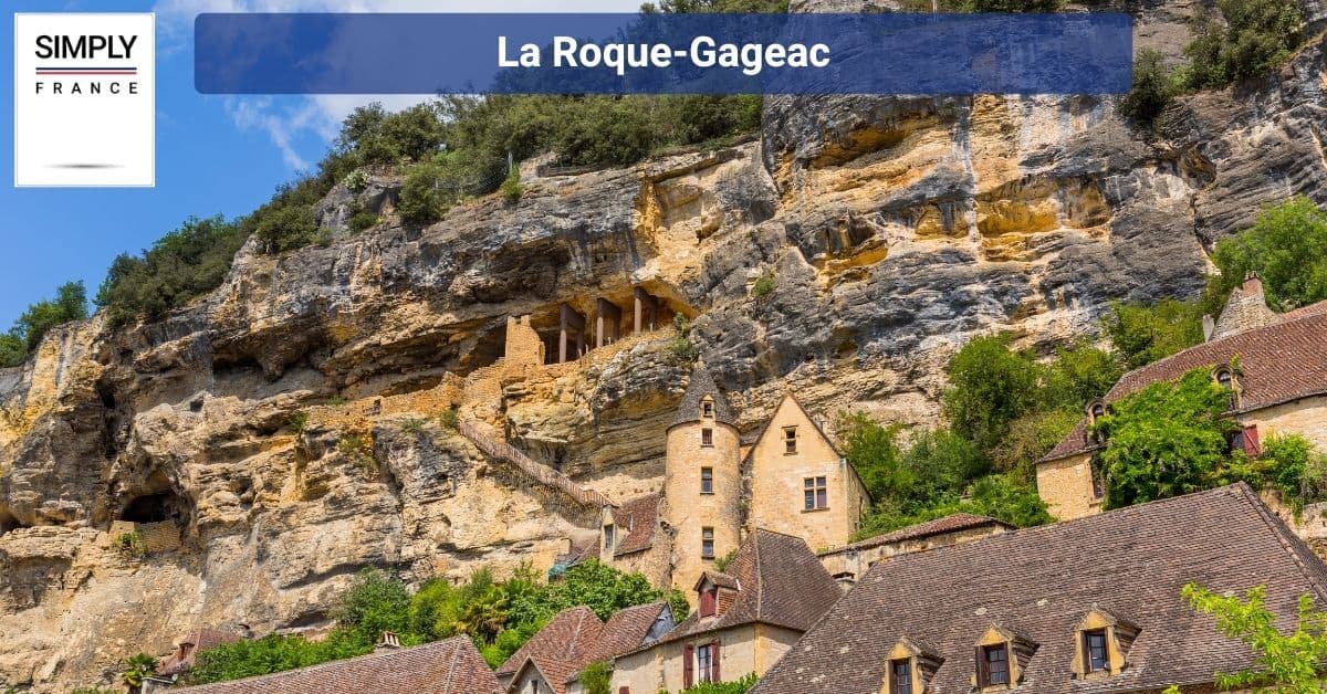 La Roque-Gageac