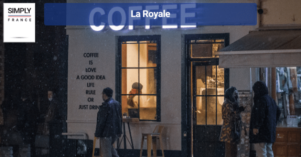 La Royale