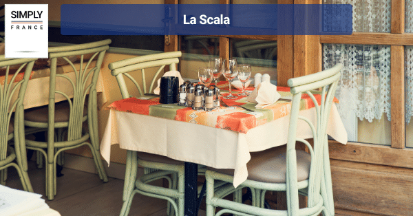 La Scala