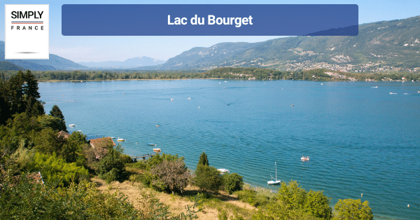 Lac du Bourget
