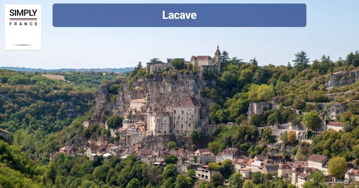 Lacave