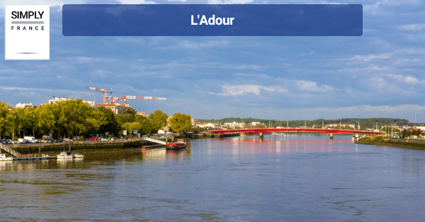 L'Adour