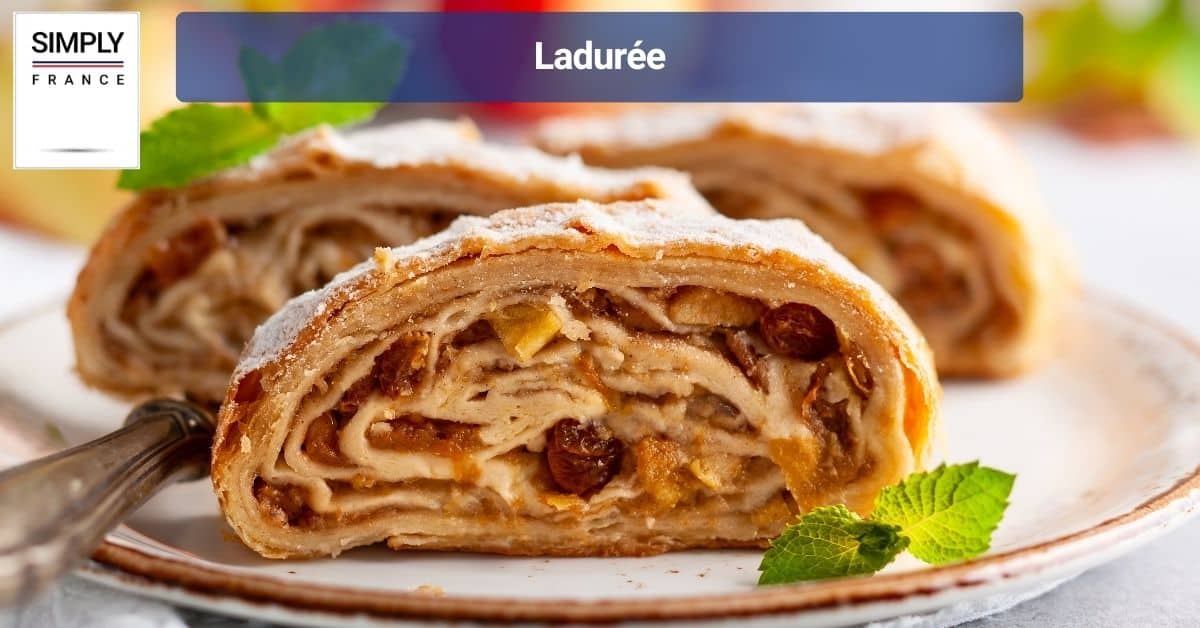 Ladurée