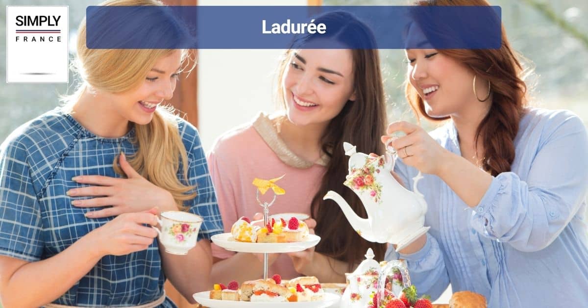 Ladurée