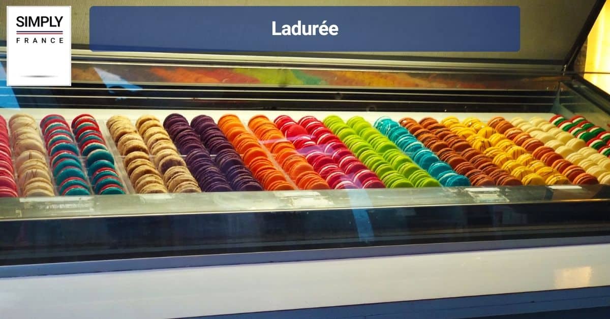 Ladurée