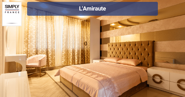 L'Amiraute