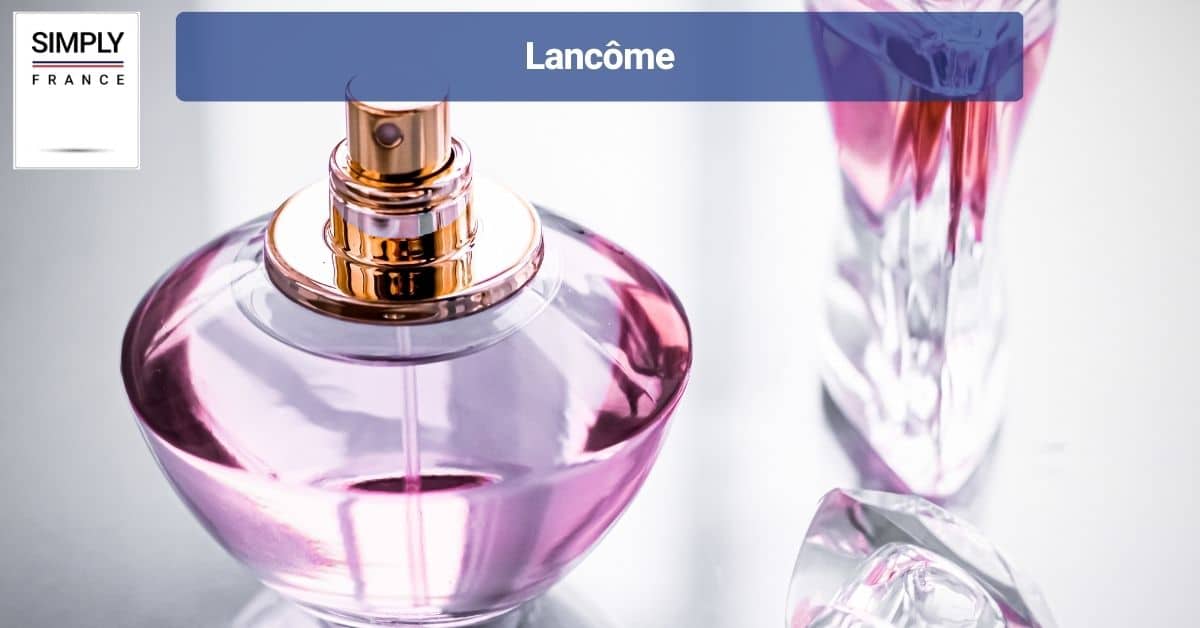Lancôme