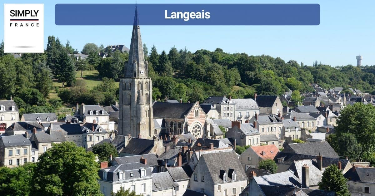 Langeais