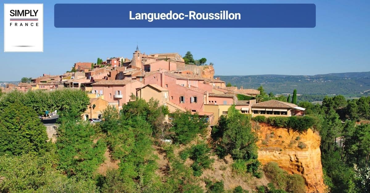 Languedoc-Roussillon