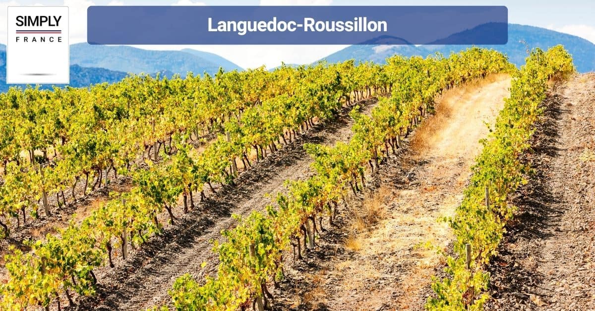 Languedoc-Roussillon