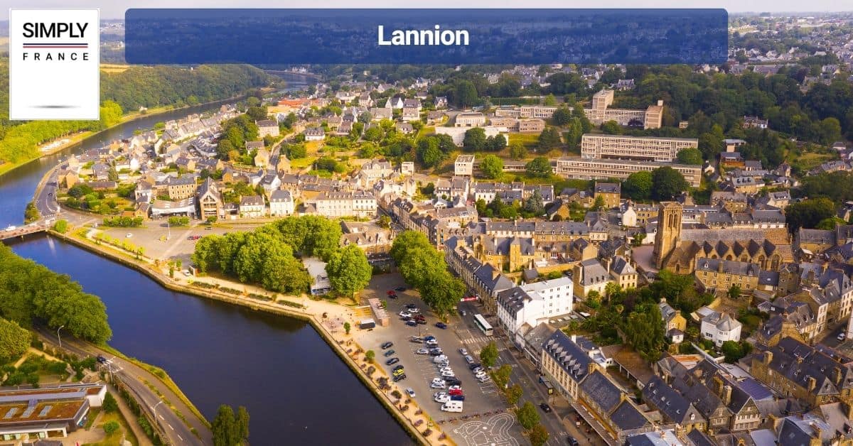 Lannion