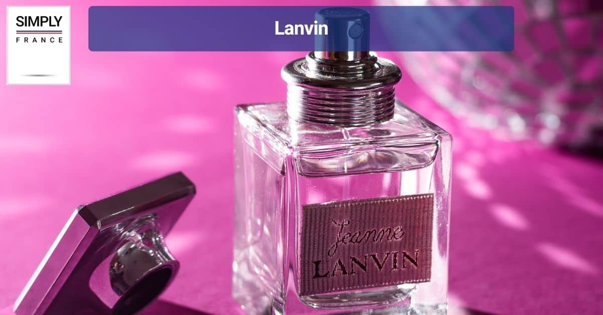 Lanvin