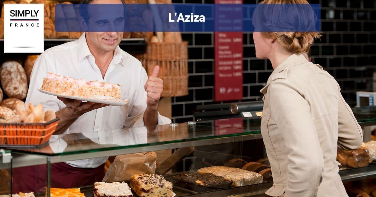 L’Aziza