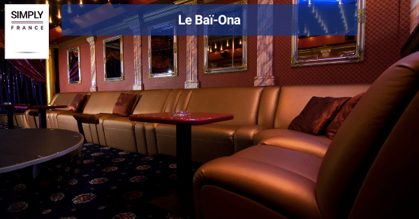 Le Baï-Ona