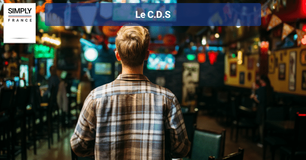 Le C.D.S