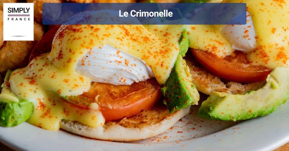 Le Crimonelle