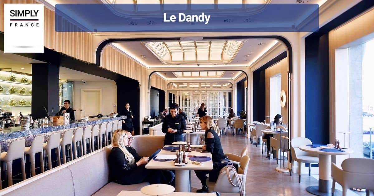 Le Dandy