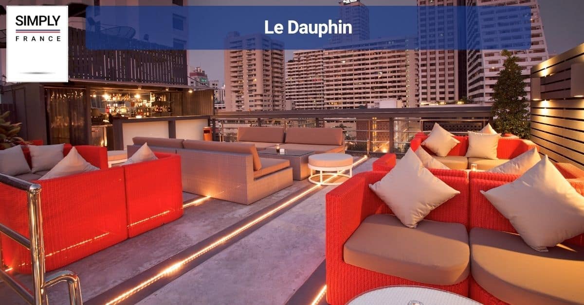 Le Dauphin