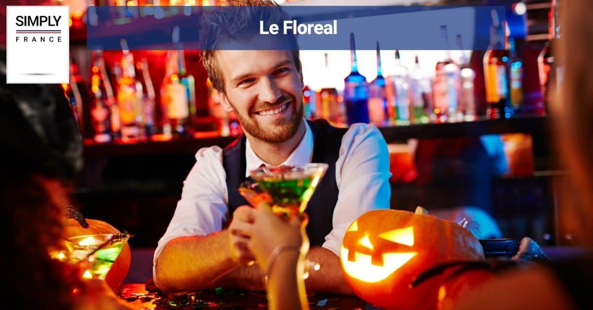 Le Floreal