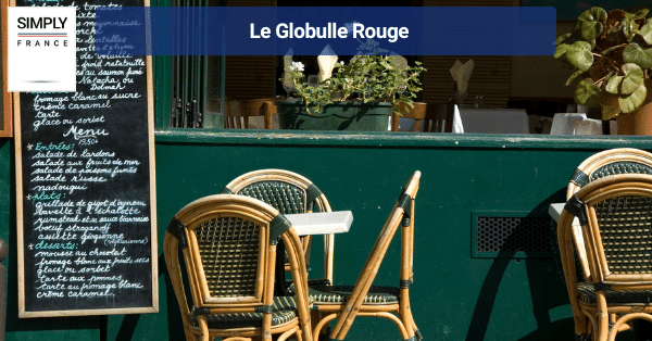 Le Globulle Rouge