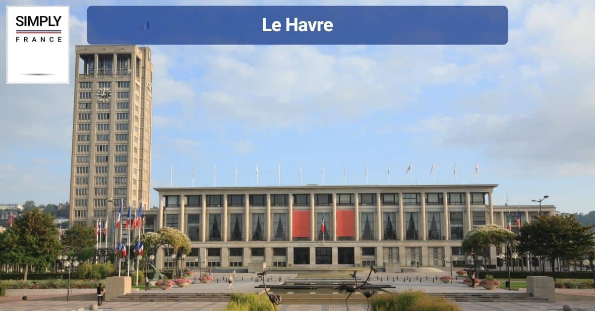 Le Havre