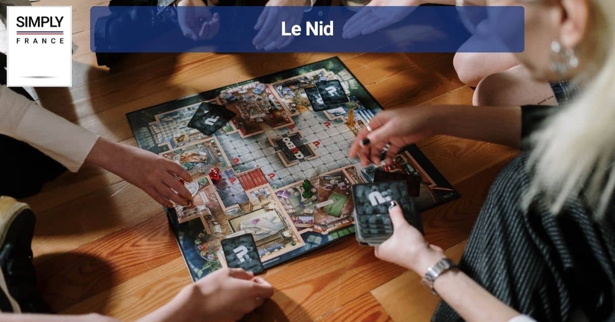 Le Nid