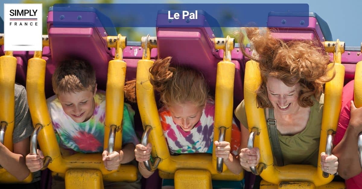 Le Pal