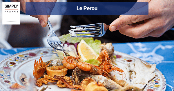 Le Perou