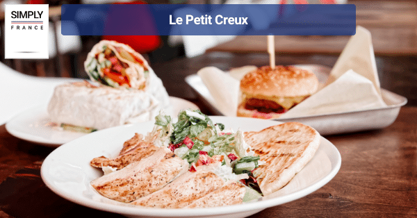 Le Petit Creux