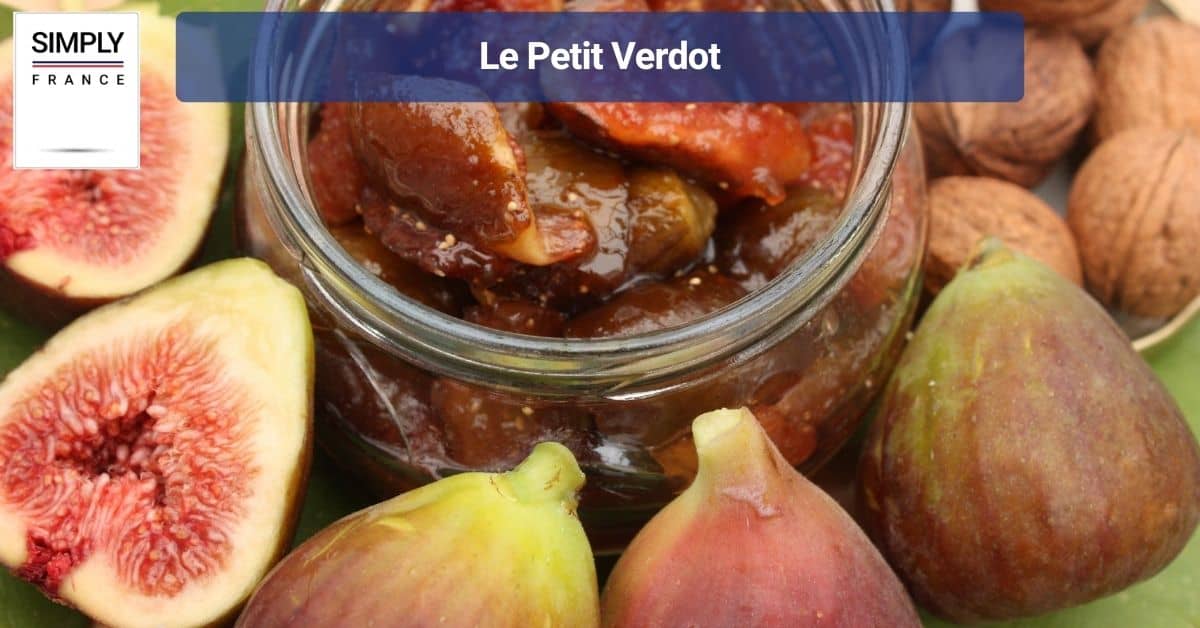 Le Petit Verdot