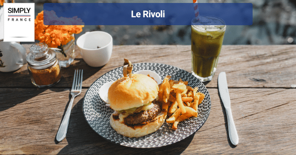 Le Rivoli