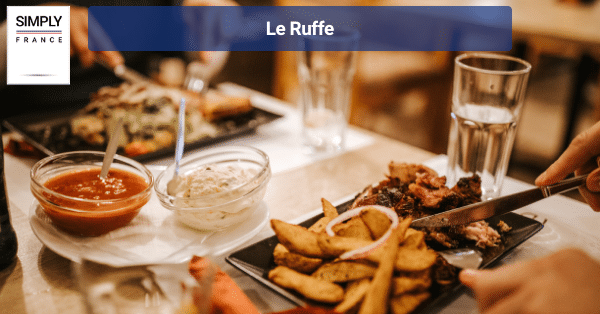 Le Ruffe