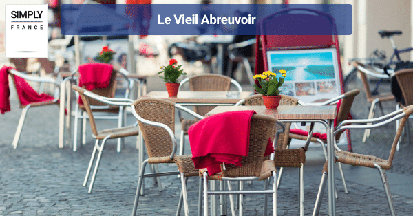Le Vieil Abreuvoir