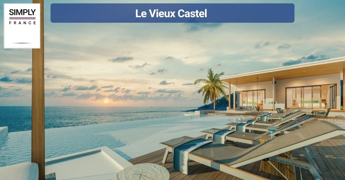 Le Vieux Castel