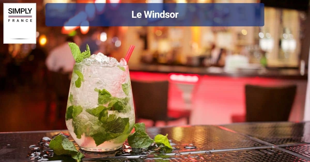 Le Windsor