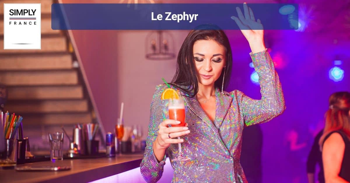 Le Zephyr
