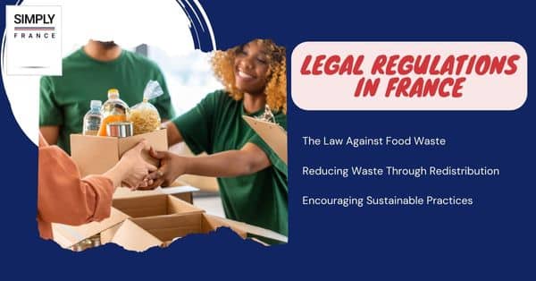 Legal Regulations in France