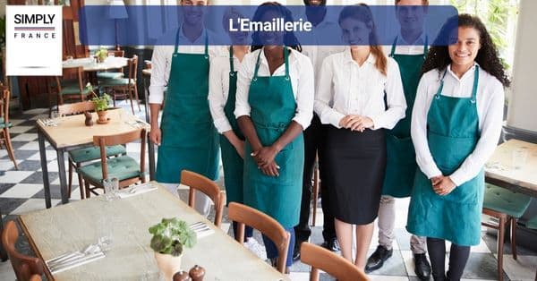 L'Emaillerie