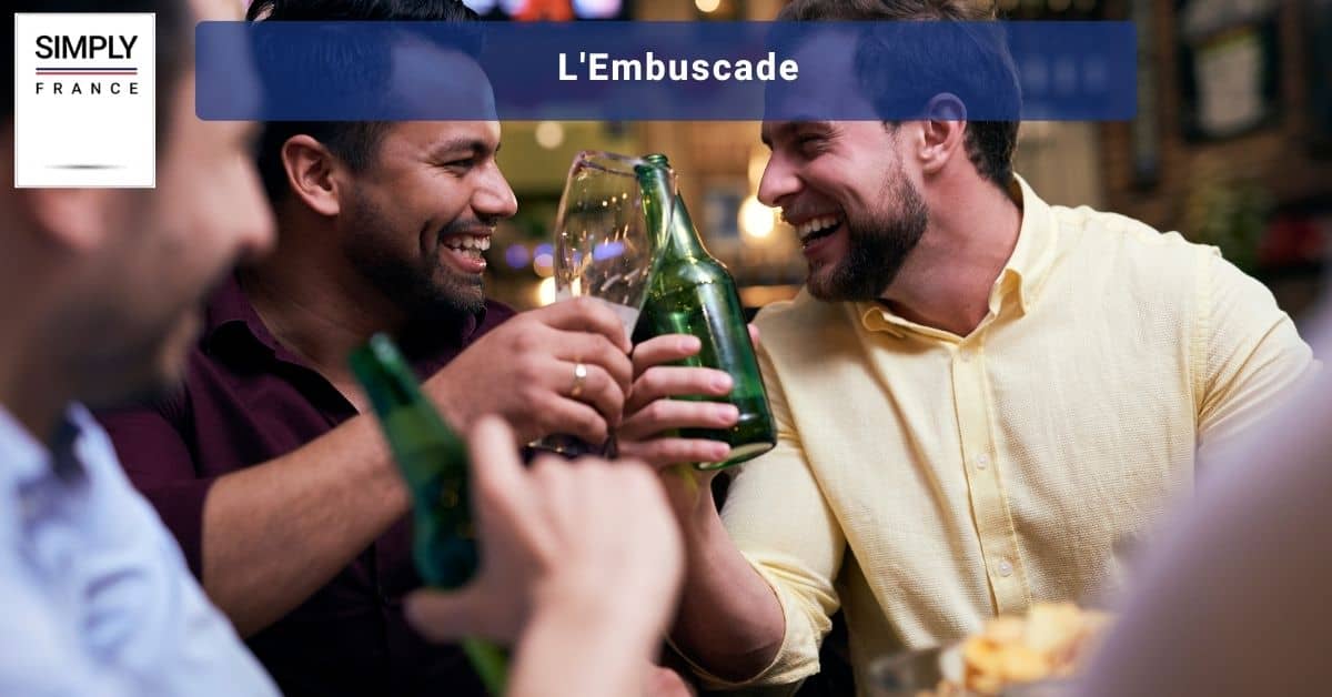 L'Embuscade