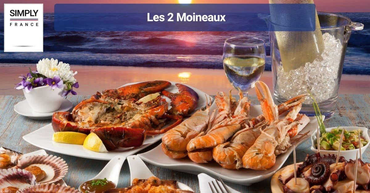 Les 2 Moineaux