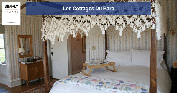 Les Cottages Du Parc