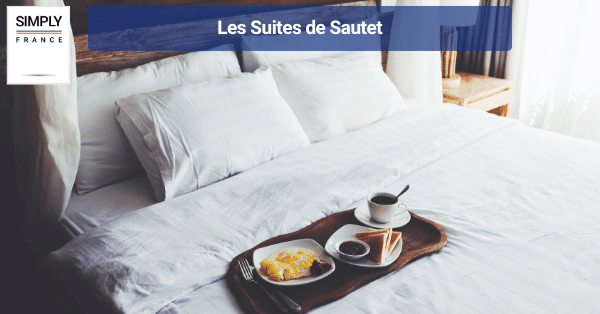 Les Suites de Sautet
