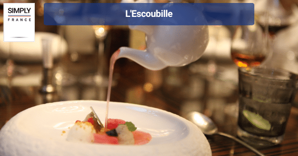 L'Escoubille