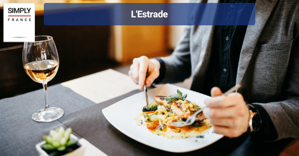 L'Estrade