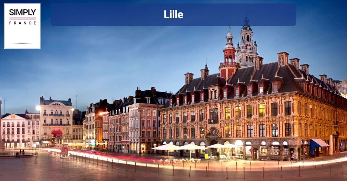 Lille